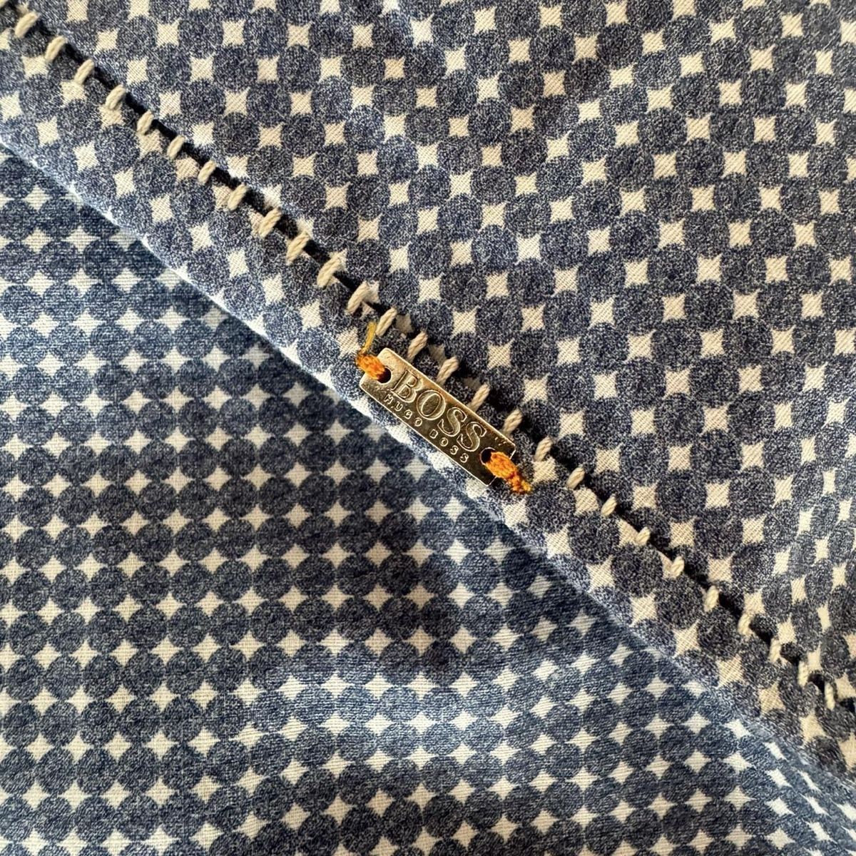 Hugo Boss Camicie: Hugo Boss Hemd – Nuovo (secondo la descrizione) da Zürich venduto da scrym 3