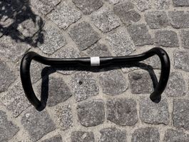 MOST Jaguar Aero-Light Rennrad Lenker