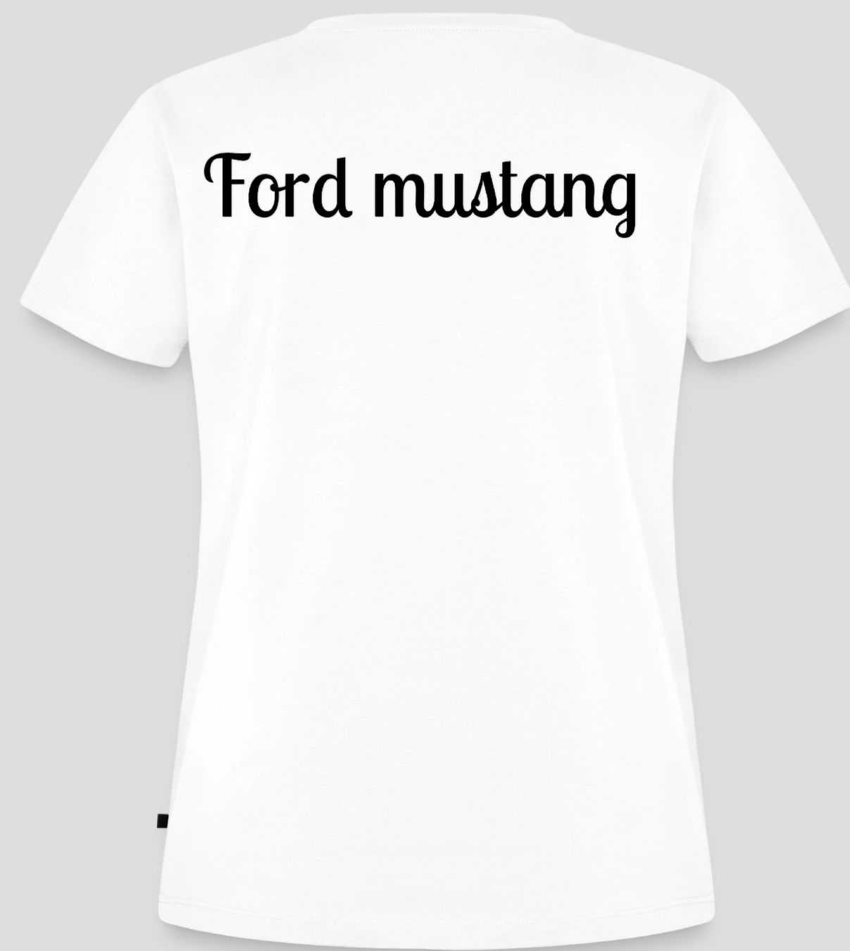 T-shirt: T shirt  – Nuovo (secondo la descrizione) da Wolfwil venduto da adr_p9fy 2