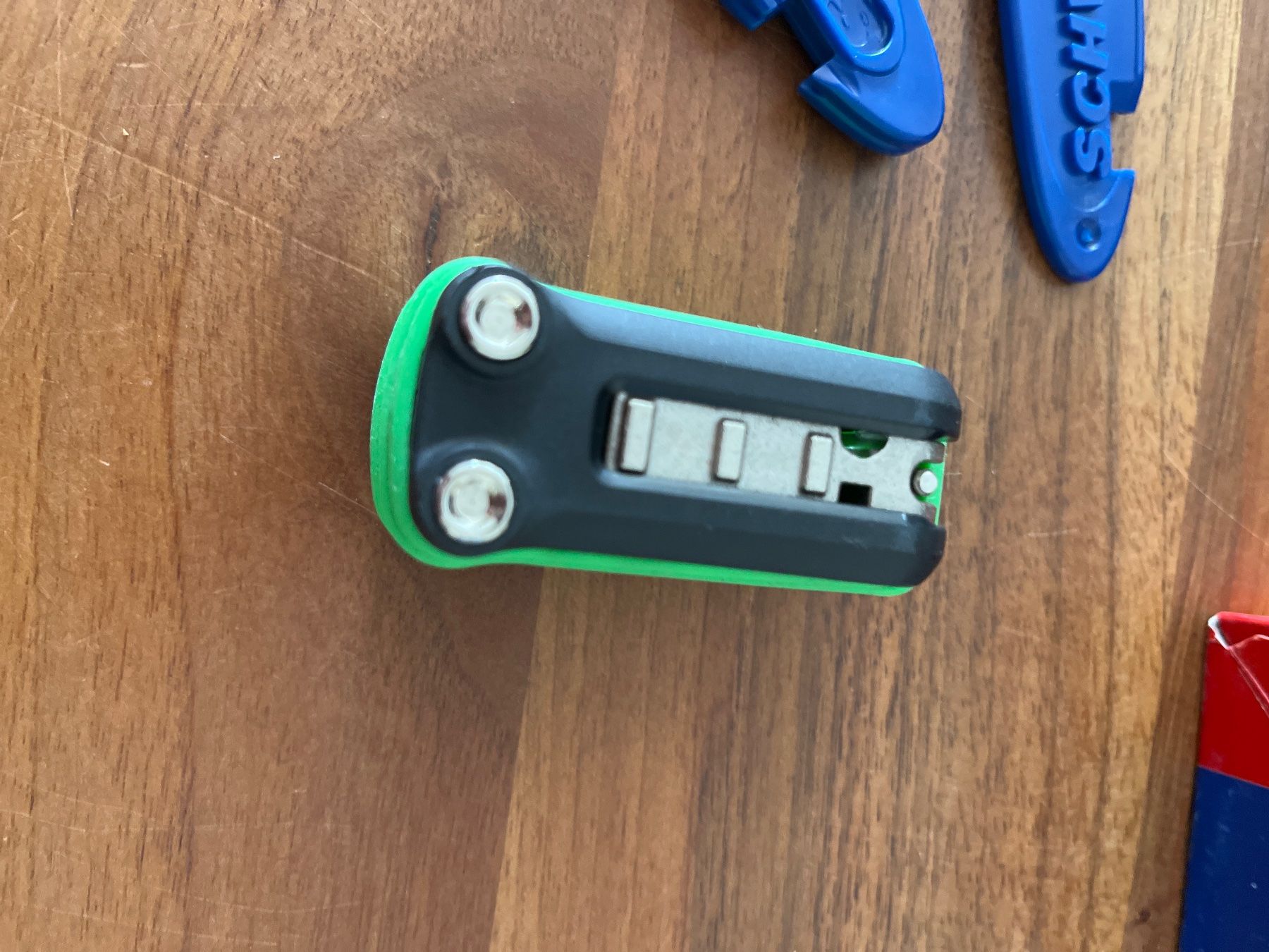 Tutti gli attrezzi: Syncros Multitool Velowerkzeug – Nuovo (secondo la descrizione) da weinfelden venduto da bischofszell 2