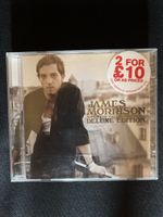 James Morrison "Songs For You, Truths For Me" Deluxe Edition