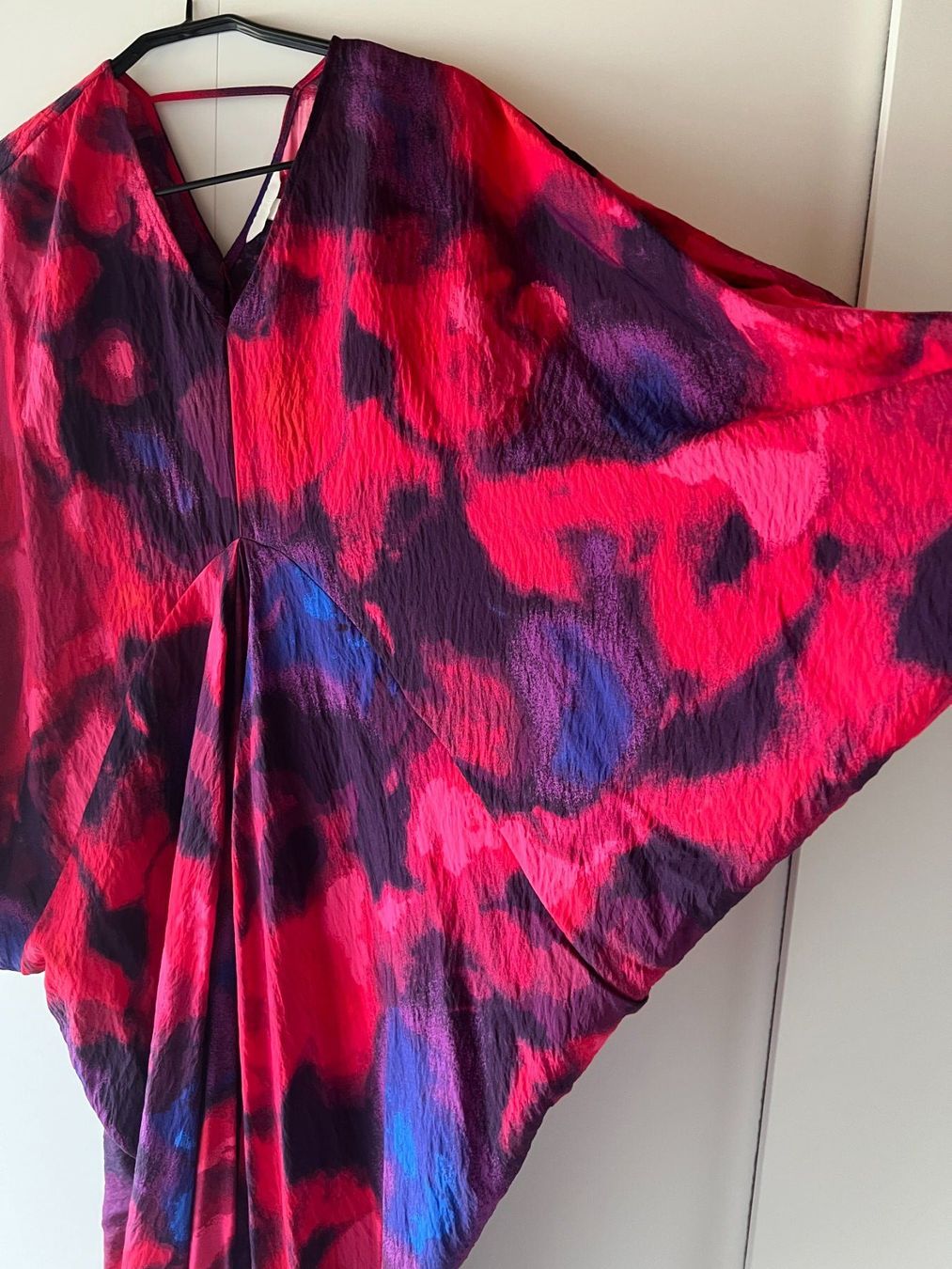 H&M Vestiti: Catfan H&M édition limitée en viscose, taille S – Nuovo e nell'imballaggio originale da Granges (Veveyse) venduto da Hey-ya 3