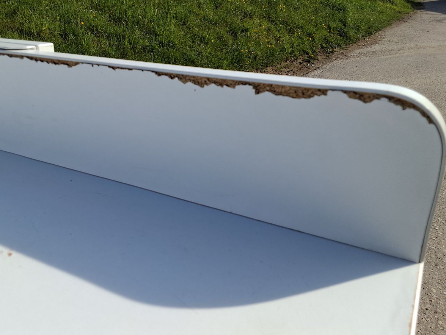 Ikea Fasciatoi & Accessori: Ikea Wickeltisch mit Schubladen – Usato da Rüegsbach venduto da hpl02 6