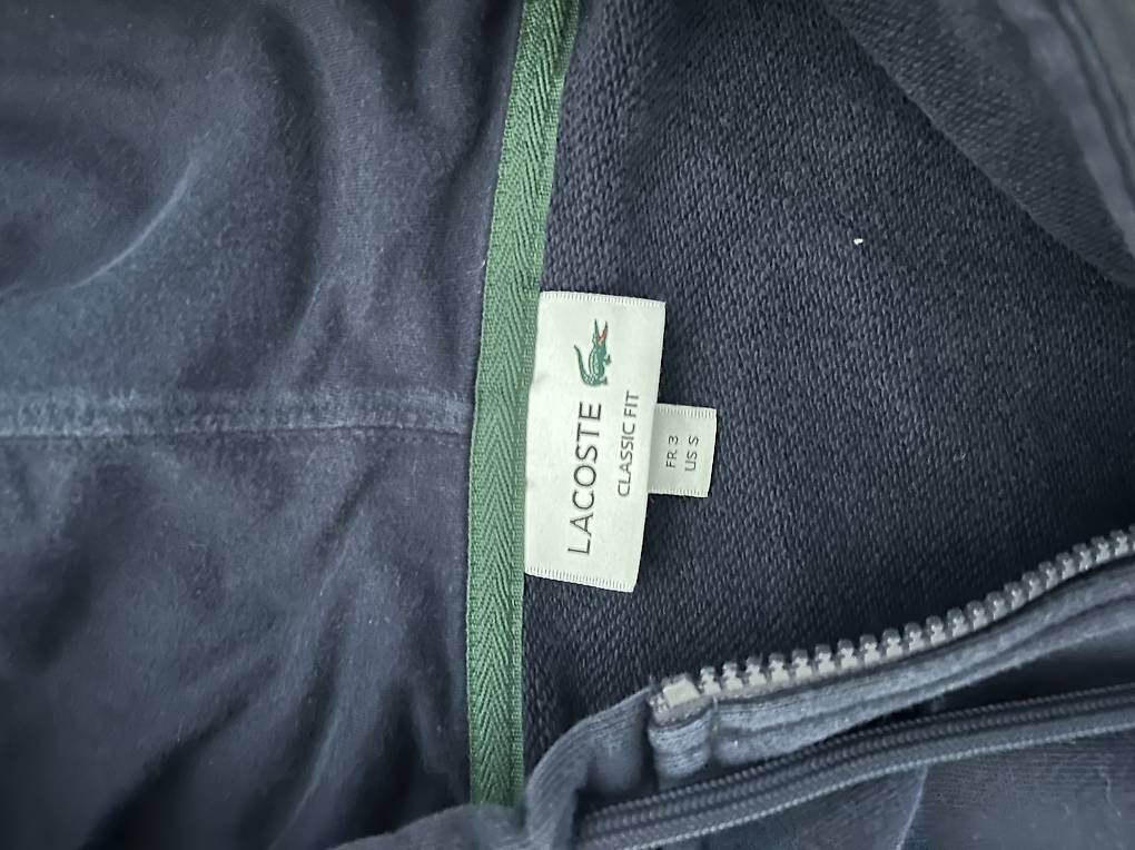 Maglioni & Felpe: Lacoste Pullover  – Usato da Dübendorf venduto da est_9tcg 1