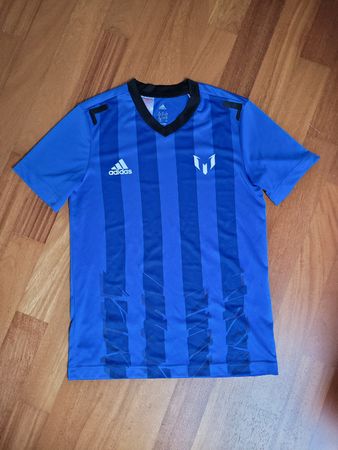 Adidas Messi Fussball Trikot, Gr. 152 Top Zustand!