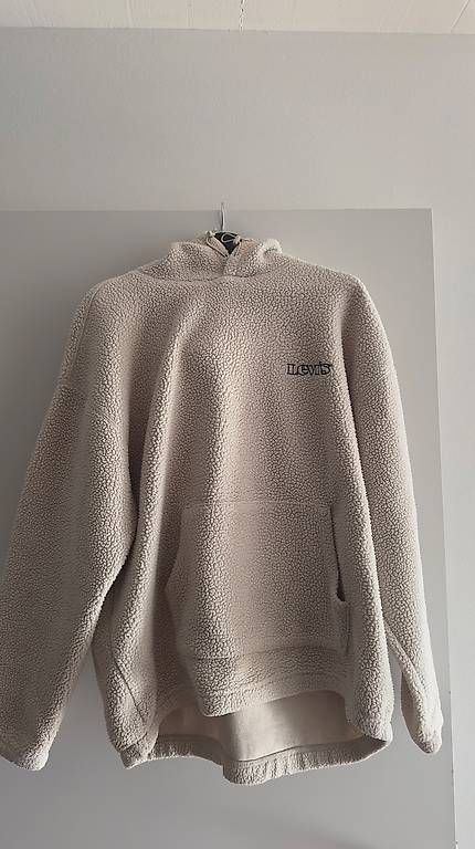 Maglioni & Felpe: Levi's Kapuzenpulliver (Herren, L) – Usato da Schlieren venduto da mit_6lx7