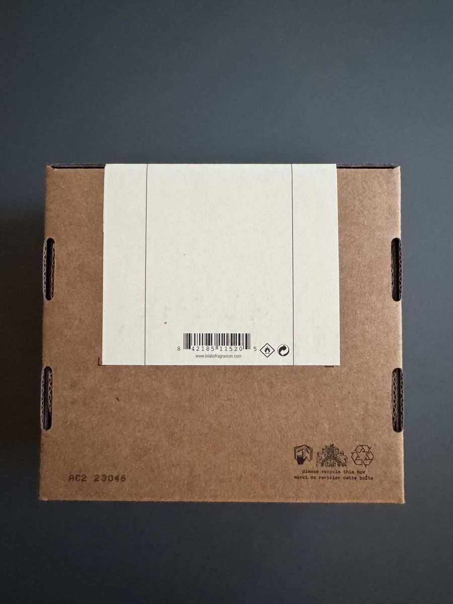 Le Labo Profumi & Eau de Toilette: Le Labo Another 13 - 100ml New – Nuovo e nell'imballaggio originale da Zürich venduto da lor_x6yf 5