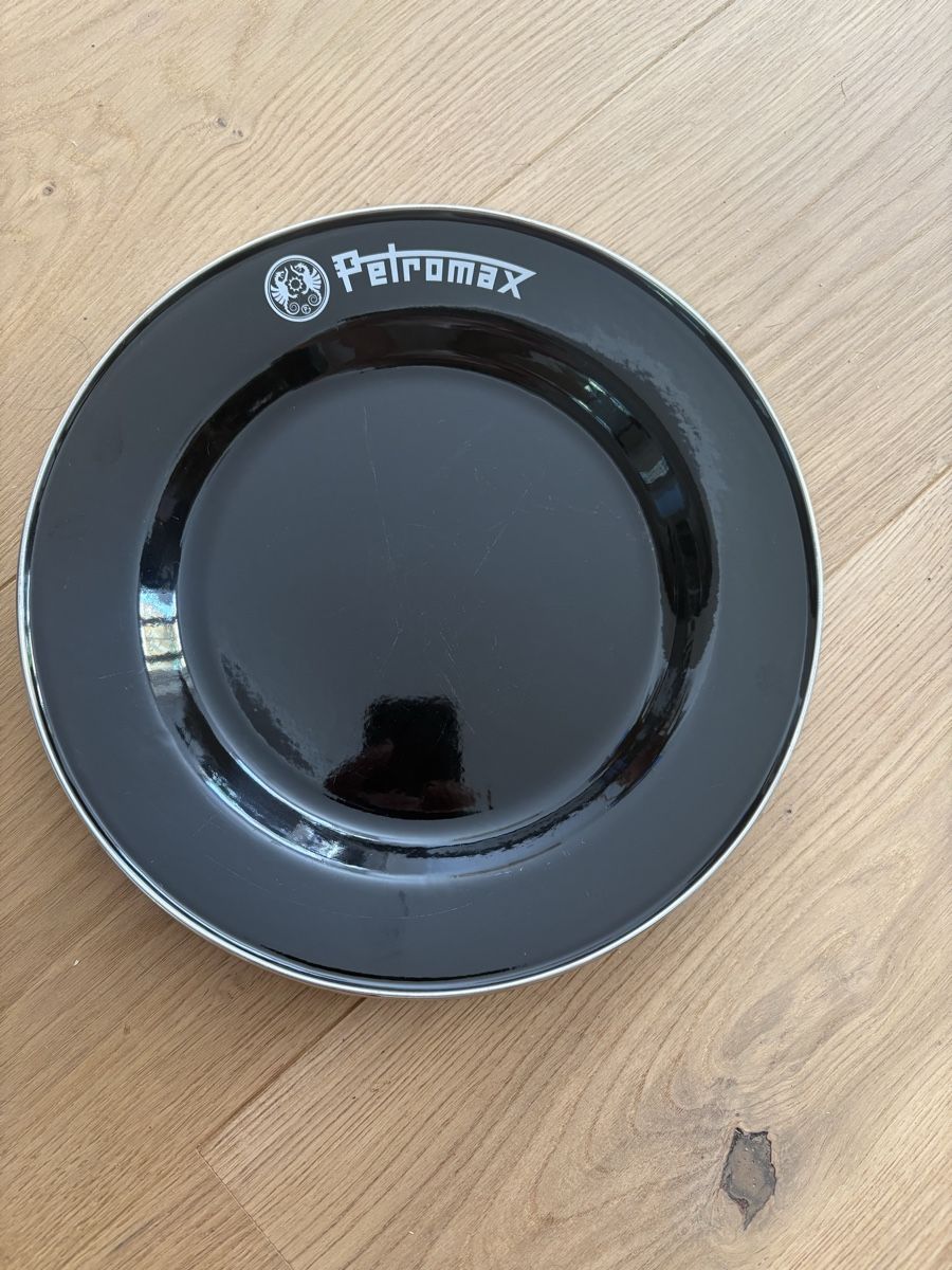 Teller: Petromax Teller Large – Neu (gemäss Beschreibung) aus Basel von pet_jr2z 1