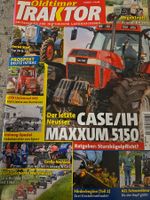 Oldtimer Traktor 9/23 Case IH 5150  UTB 445 Unimog xb