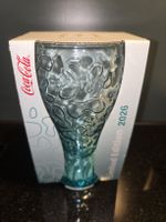 Coca-Cola Glas Limited Edition 2026 neu 