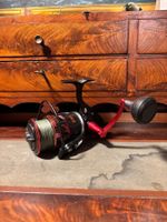 Penn Battle III 6000HS Angelrolle - top Zustand!