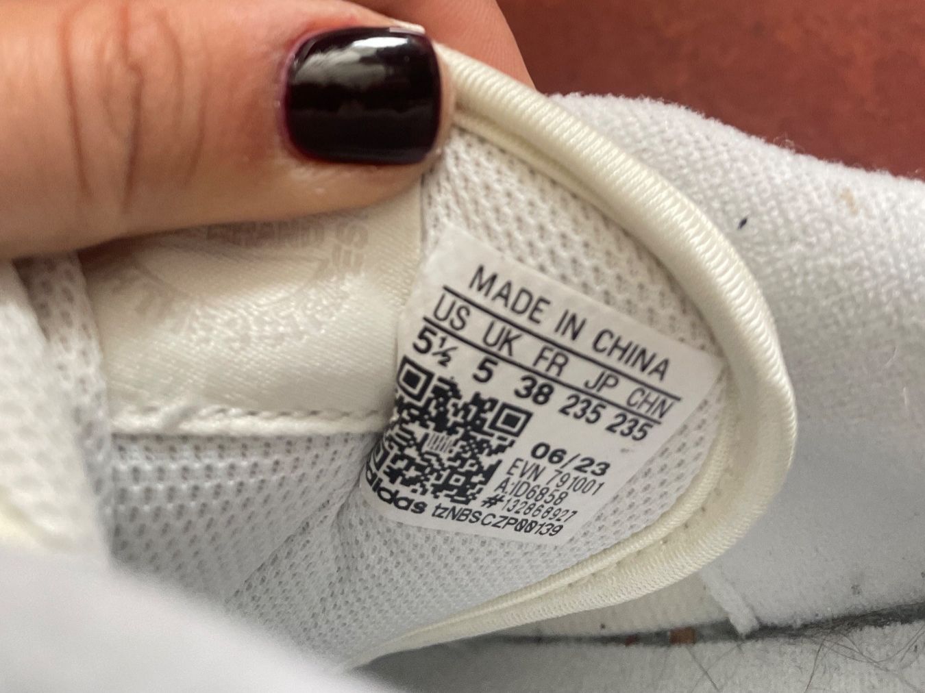 Adidas Scarpe da donna: Adidas forum low 37,5 – Usato da Winterthur venduto da sin_7mvd 3