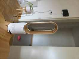 Ventilator