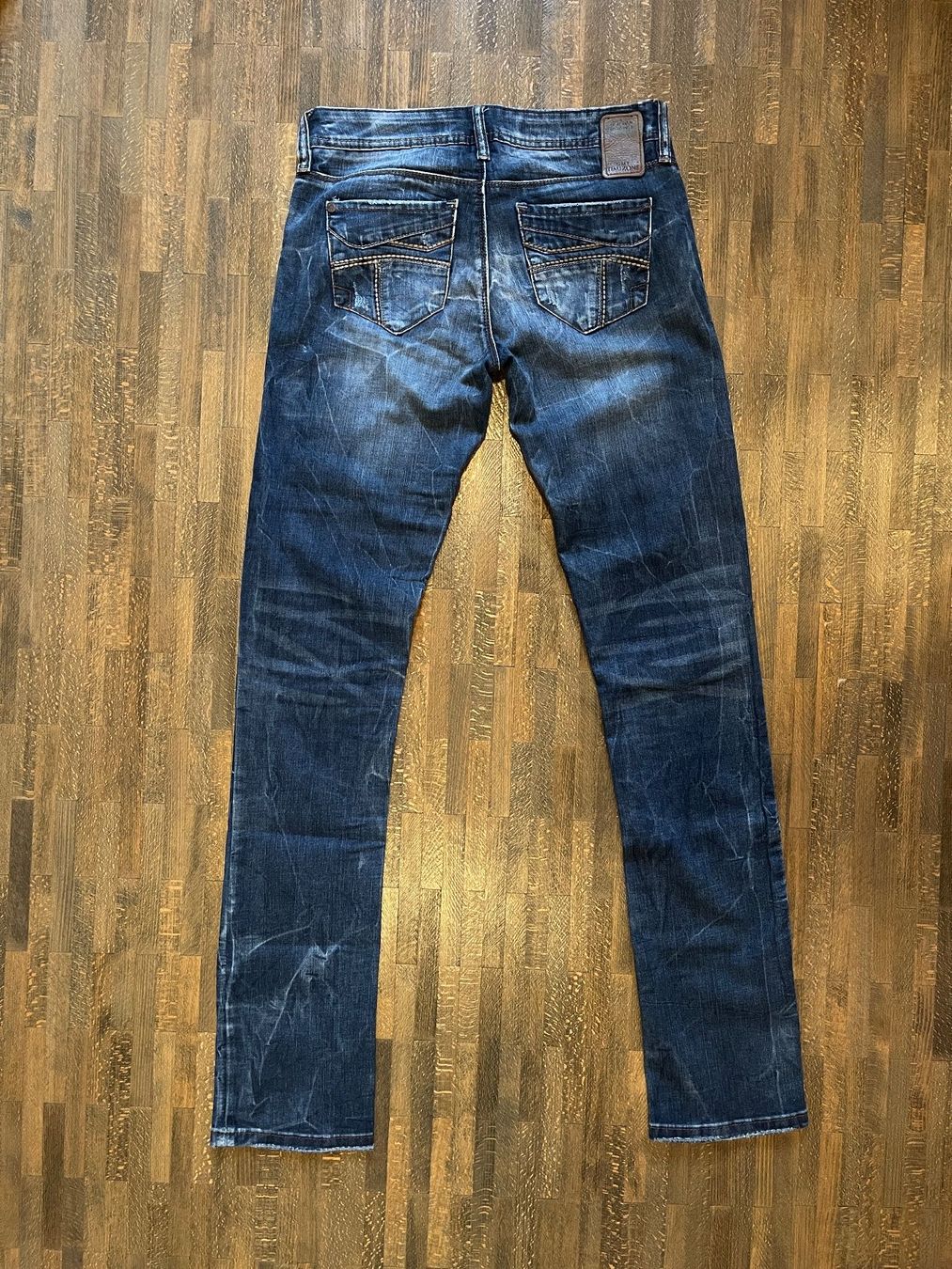 Jeans: Timezone Jeans W27/L34 – Usato da Oberfrittenbach venduto da haribo132 6