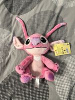 Disney Kuscheltier Angel Stitch Neu