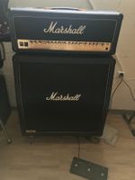 Marshall Gitarrenverstärker