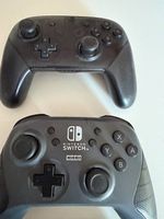 3 joystick sans fil pour Switch