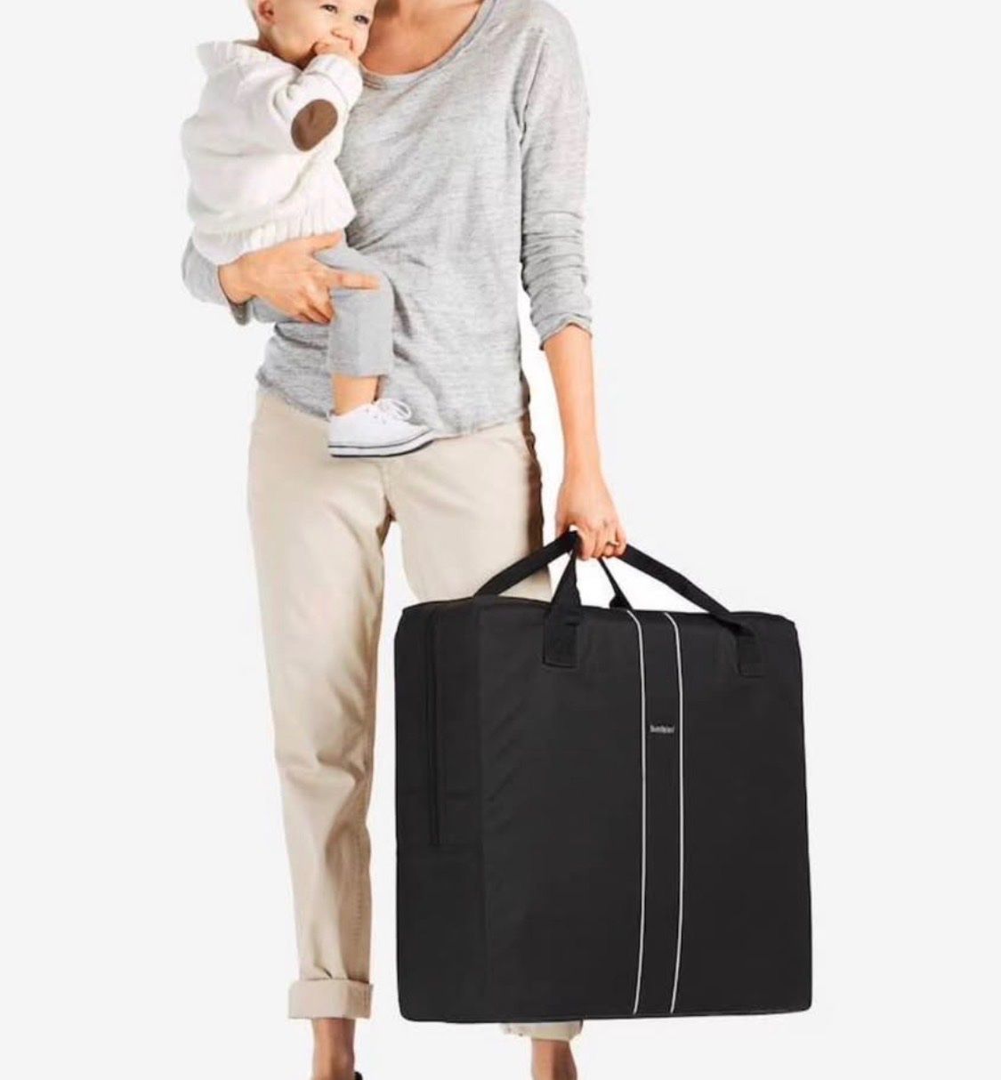 Babybjörn Letti: Lit parapluie Babybjorn – Usato da Cossonay-Ville venduto da eto_pdp6 1
