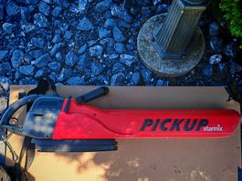 Electrostar Pickup Laubsauger-/Laubbläser (Typ ISB 1150)