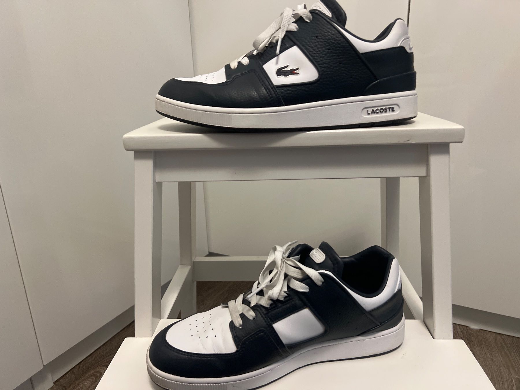 Lacoste Scarpe da uomo: Lacoste Schuhe 44.5 – Usato da Weiach venduto da LemonJuice1995 1