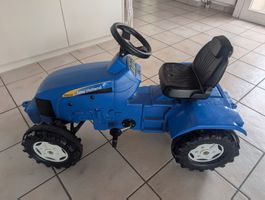 Kindertraktor