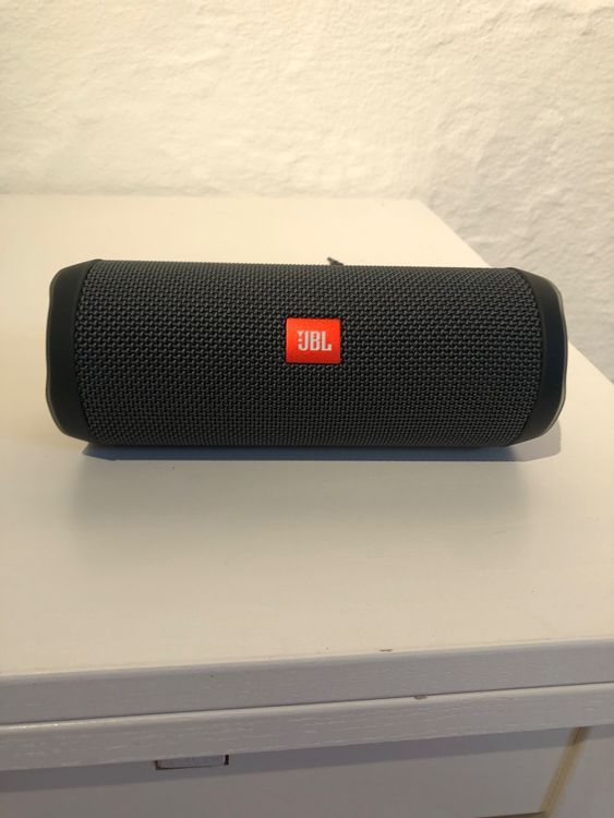 Silikon-Schutzhülle Für JBL Flip Essential 2 – Wasserdicht, Mit Schultergurt & Karabiner, Stoßschutz (orange)