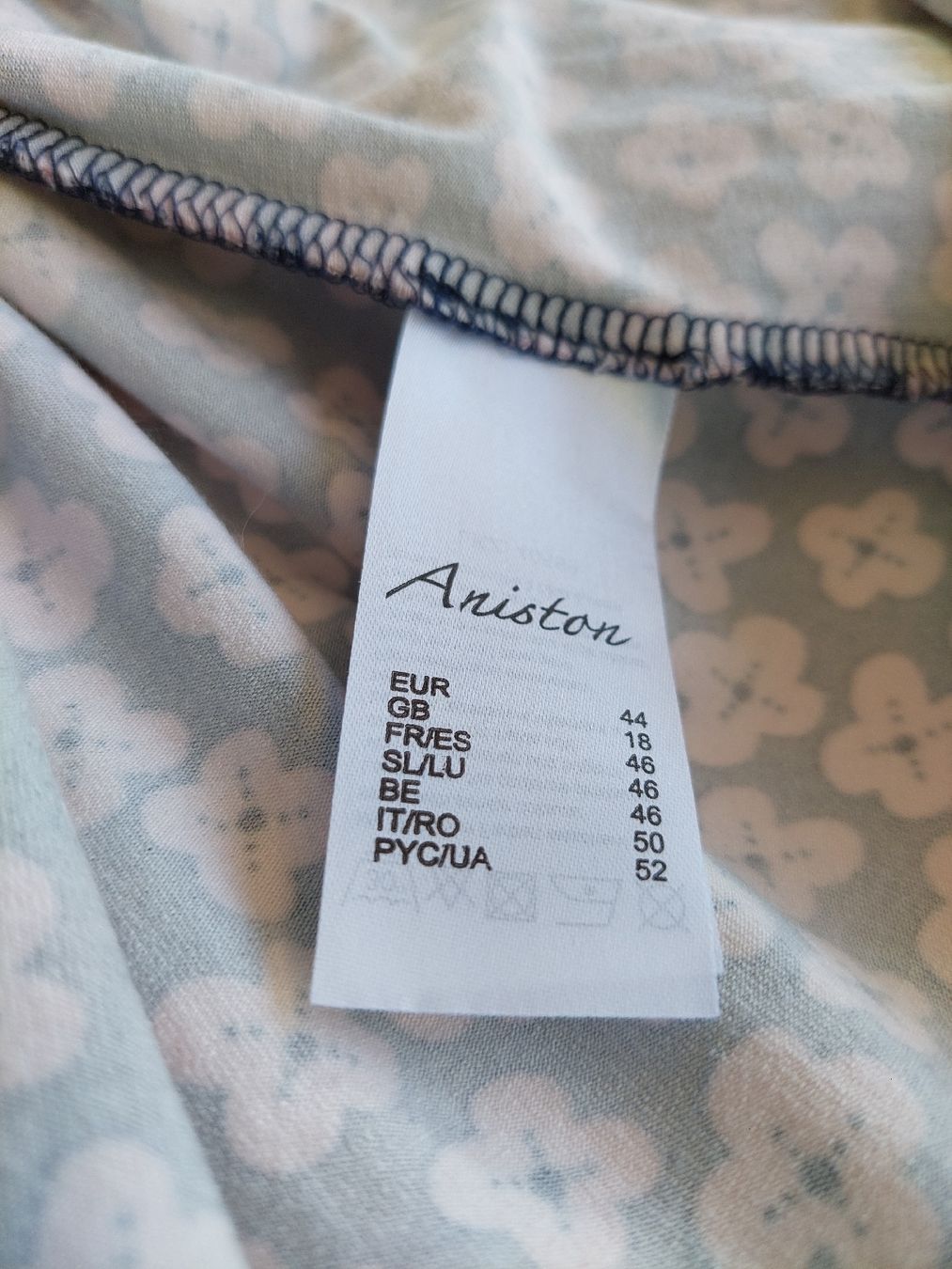 Vestiti: Kleid von Aniston SELECTED – Nuovo (secondo la descrizione) da Dübendorf venduto da Volino 5