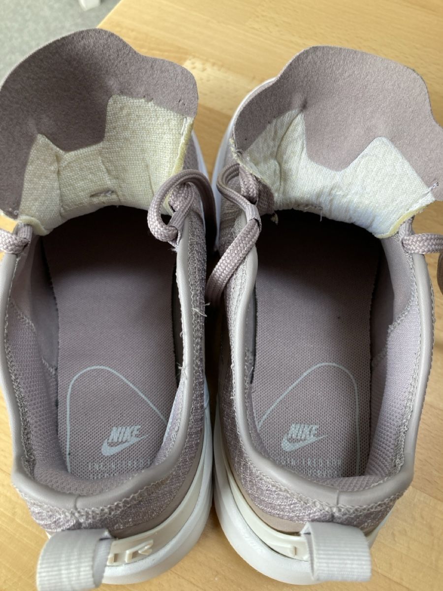 Nike Scarpe da donna: Nike Turnschuh, Nike Air Max Motion – Usato da Matzingen venduto da carola71 4