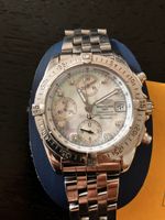 BREITLING Chrono Cockpit
