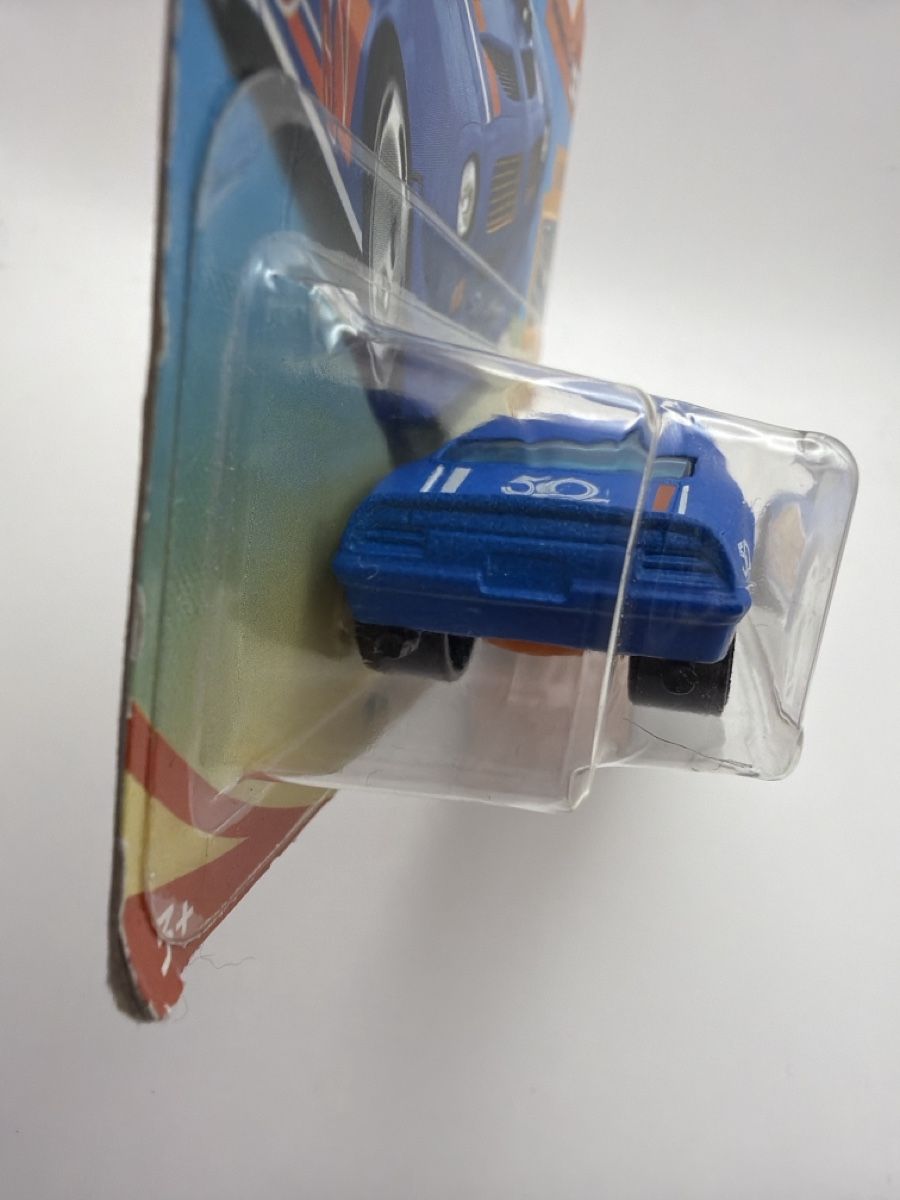 Hot Wheels🔥🛞'70 Pontiac Firebird, 50Years (Neu (gemäss Beschreibung ...