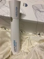 Lavylites Lavyl Body 200ml Kräuter-Körperlotion NP 39.-