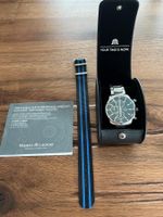 FRISCH AB SERVICE: Maurice Lacroix Pontos S