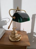 Banker Lampe "Virginia Beach"
