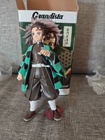 Demon Slayer Kamado Tanjiro Figur