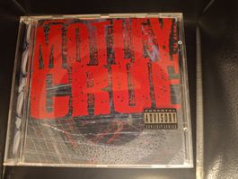 Mötley Crüe – Mötley Crüe
