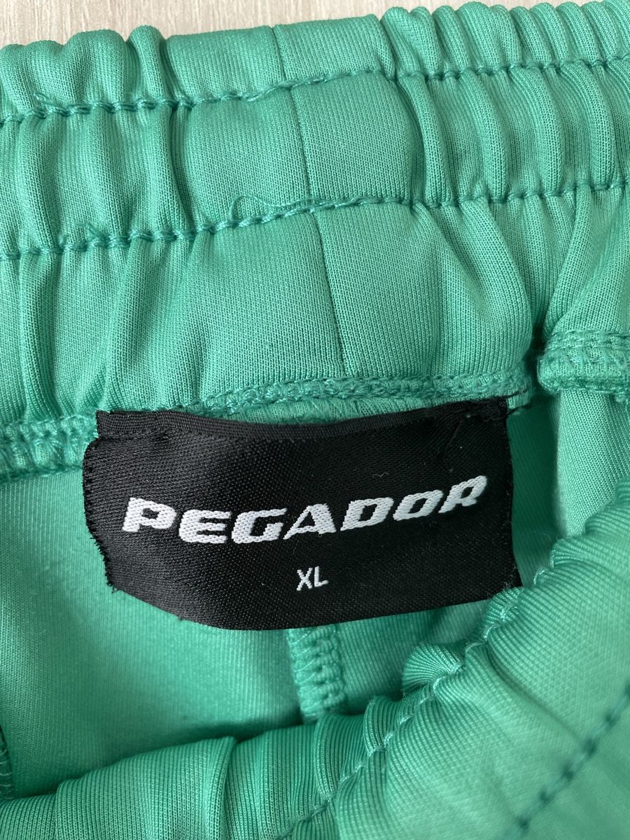 Pantaloni: Pegador Trackpants – Usato da Wald AR venduto da Dugong08 1
