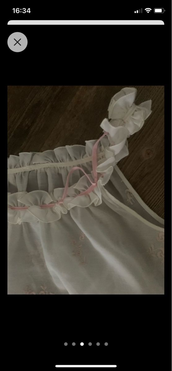 Negligees & Pigiami: Babydoll – Usato da Emmen venduto da ama_8wmn 2