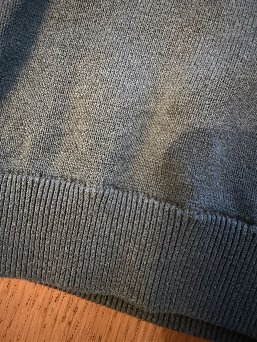 Maglioni & Felpe: Feinstrickpullover olivgrün Gr. 152 (eher 140) vertbaudet – Usato da Aarau venduto da Tam6 4