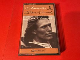Steve Winwood - Chronicles Musikkassette guter Zustand