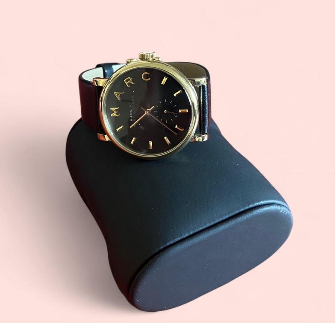 Marc Jacobs Orologi: Marc Jacobs Armbanduhr – Nuovo (secondo la descrizione) da Zürich venduto da sonia.online 1