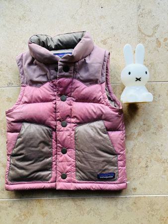 Patagonia Gilet 86