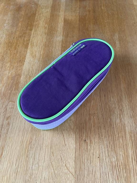 Kindertaschen: Zubehör zu Mc Neill Rucksack – Gebraucht aus Lamboing von Sudaliso4 2