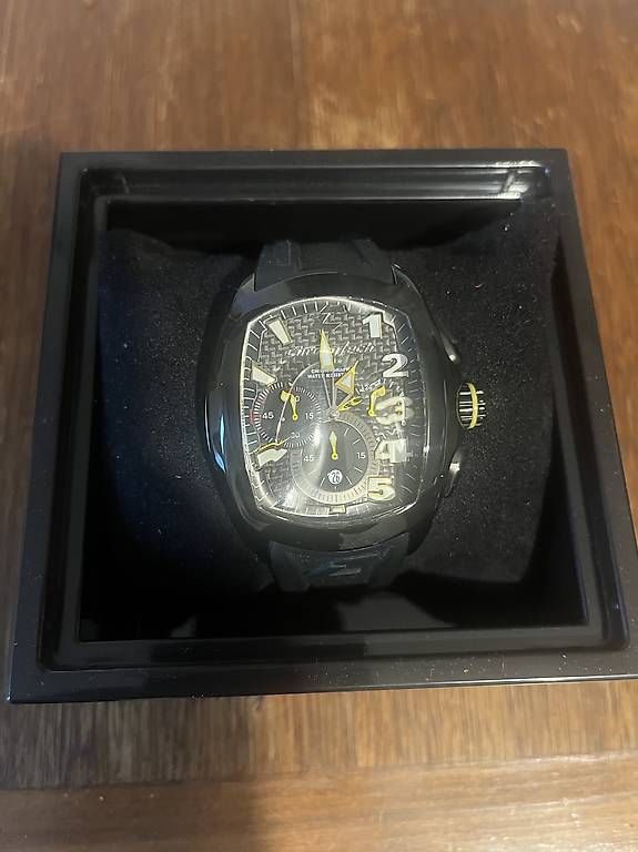 Orologi: Orologio Chronotech nuovo  – Usato da Vezia venduto da mostro32