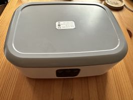 Faltbarer Mini-Wäschetrockner 600W. Ab 1.-