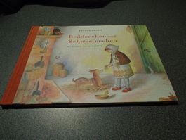 Brüderchen und Schwesterchen, Brüder Grimm
