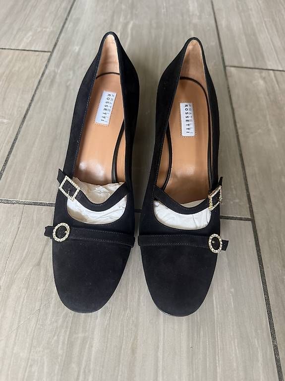 Scarpe da donna: Scarpe Fratelli Rossetti, 40.5  – Usato da Origlio venduto da lui_97nd 1