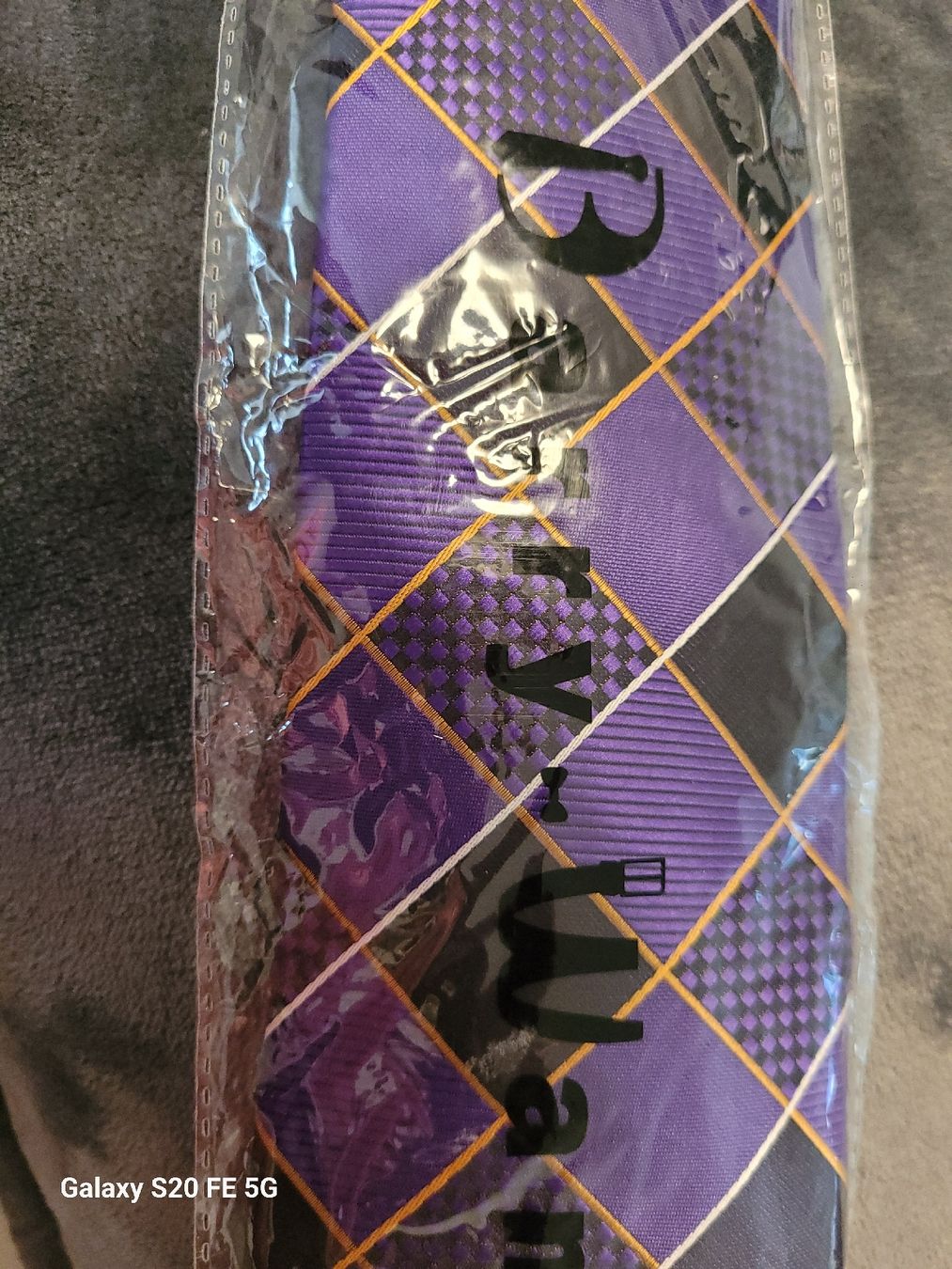 Krawatten: Krawatte – Neu und originalverpackt aus Bassersdorf von kid_fm98 1