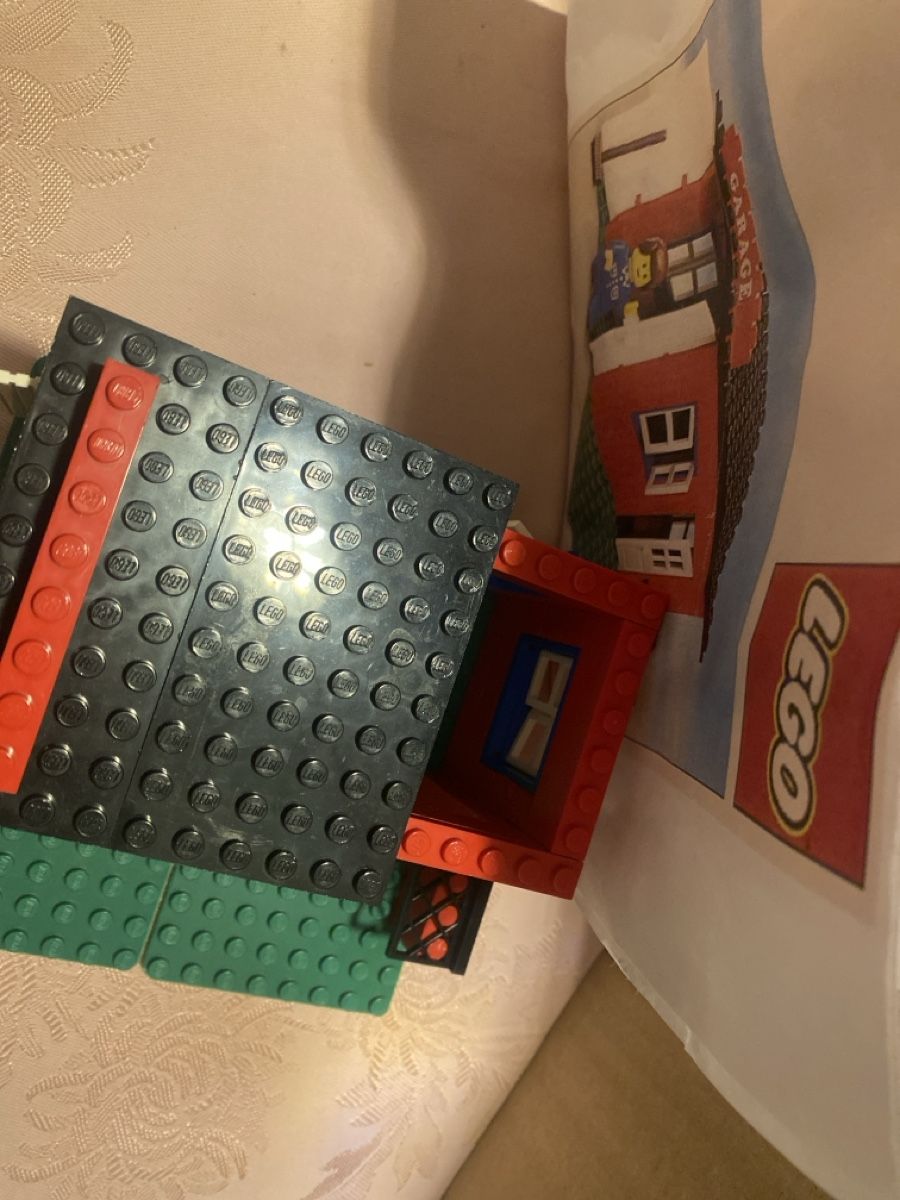 Lego Kit di costruzioni: Lego Model 361 – Usato da Zürich venduto da Manuelemilie 1