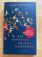Das Paradies meines Nachbarn - Nava Ebrahimi