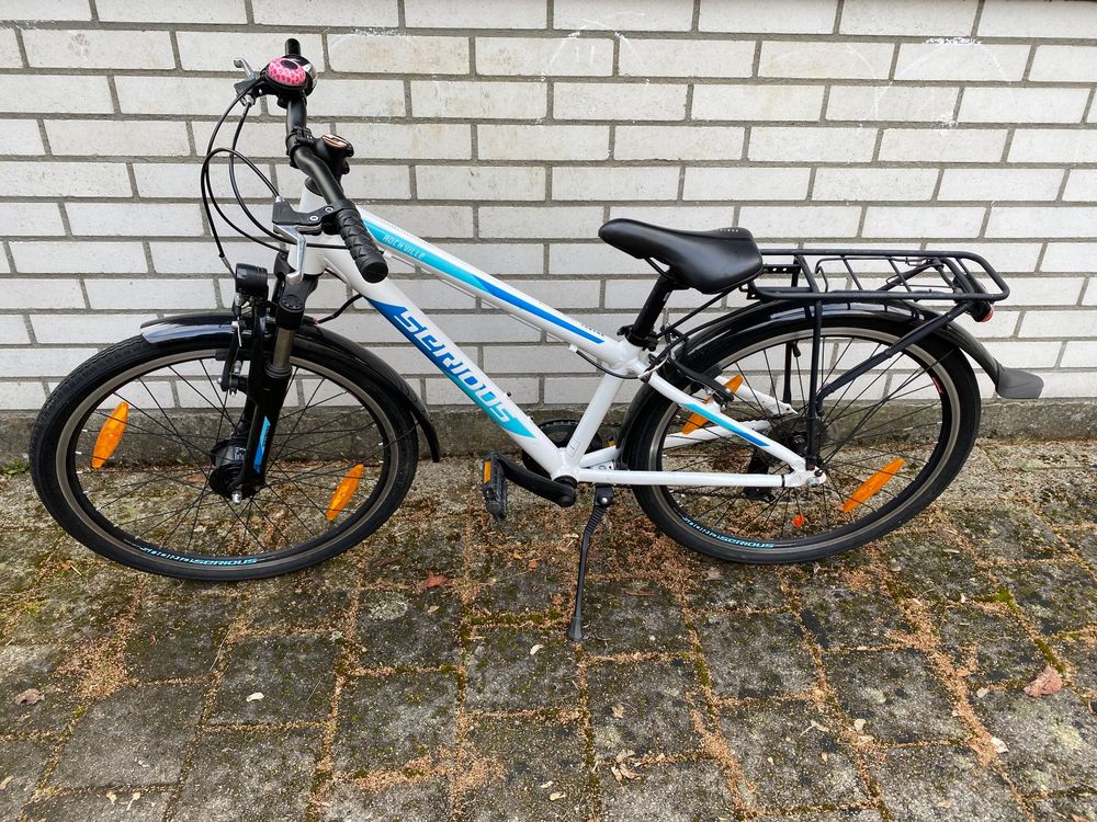 Velo 24 Zoll | Kaufen auf Ricardo